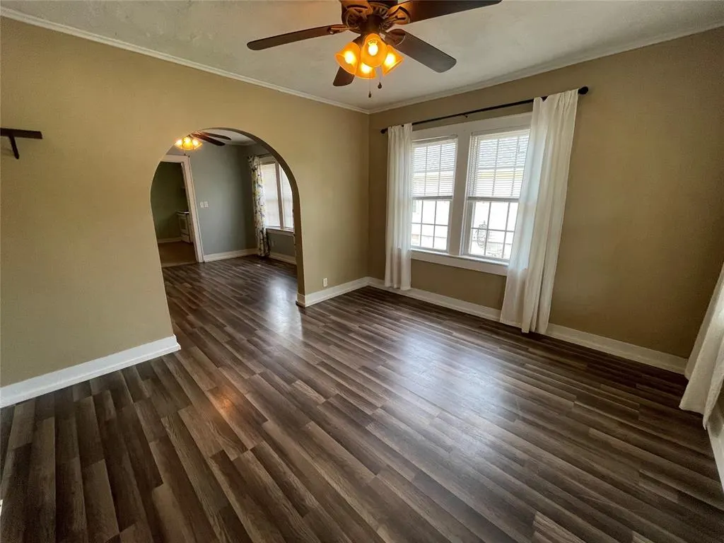 Photo 9 — 1415 N Jim Thorpe Boulevard, Prague, OK 74864