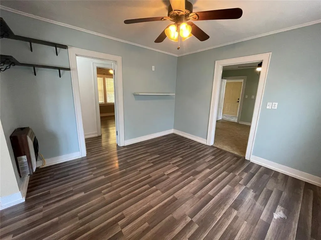 Photo 12 — 1415 N Jim Thorpe Boulevard, Prague, OK 74864