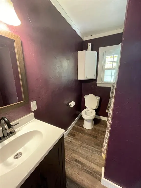 Photo 24 — 1415 N Jim Thorpe Boulevard, Prague, OK 74864