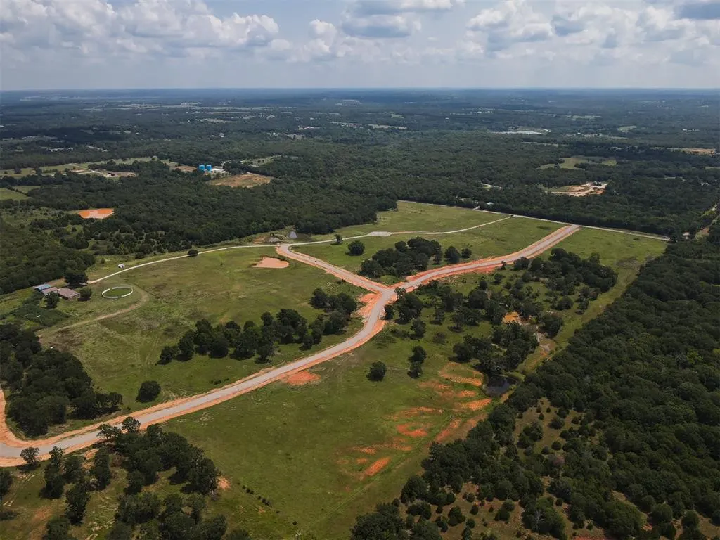 Photo 2 — 0 N 338 Road, Macomb, OK 74852