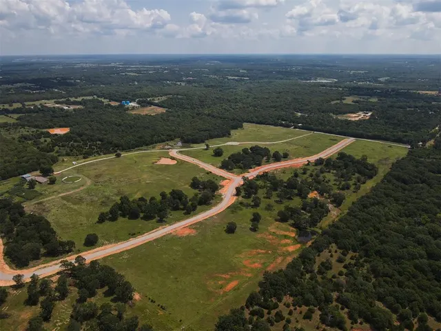 Photo 2 — 0 N 338 Road, Macomb, OK 74852