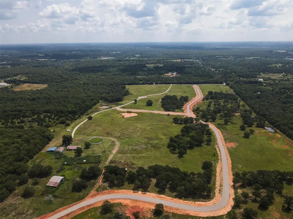 Photo 4 — 0 N 338 Road, Macomb, OK 74852
