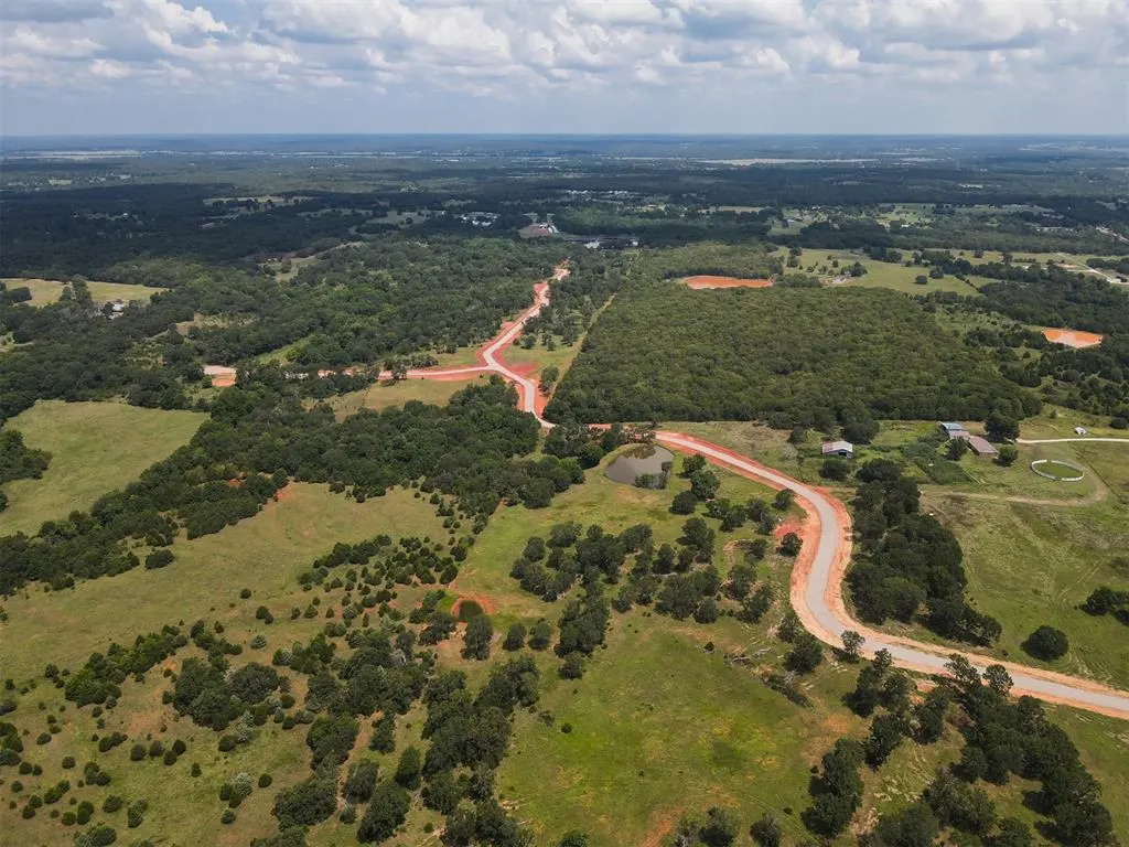 Photo 2 — 0 N 338 Road, Macomb, OK 74852