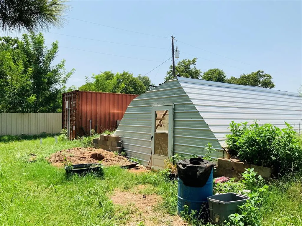 Photo 7 — 8989 156th Street, Lexington, OK 73051