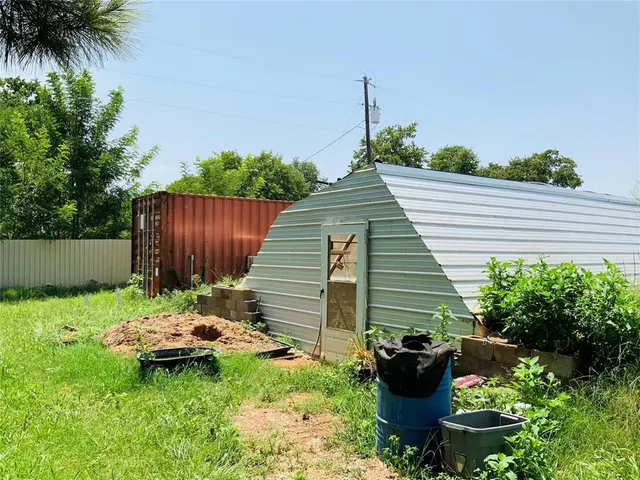 Photo 7 — 8989 156th Street, Lexington, OK 73051