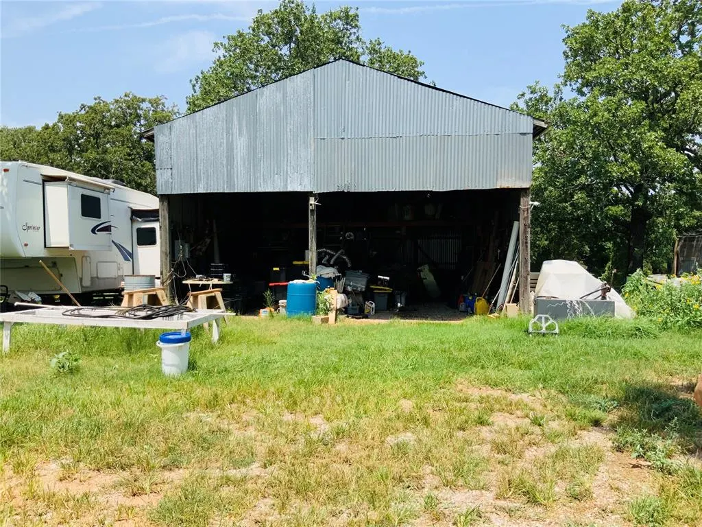 Photo 9 — 8989 156th Street, Lexington, OK 73051