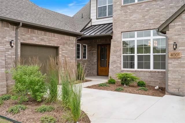 Photo 3 — 4001 Yellowstone Drive, Norman, OK 73069