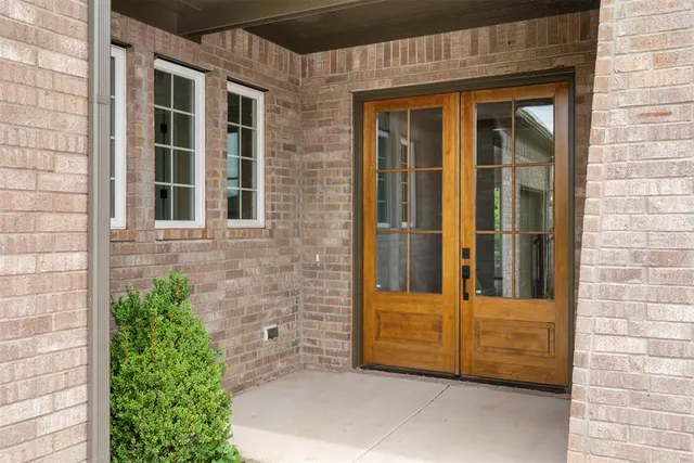 Photo 4 — 4001 Yellowstone Drive, Norman, OK 73069