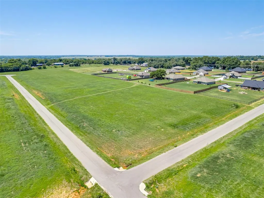 Photo 4 — LOT 4 Hidden Creek Estates Phase II, Noble, OK 73068