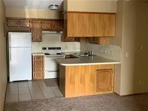 Photo 2 — 1600 Grandview Street, Weatherford, OK 73096