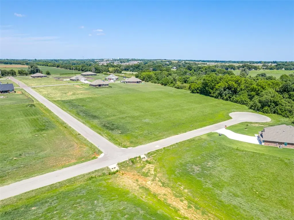 Photo 11 — LOT 6 Hidden Creek Estates Phase II, Noble, OK 73068