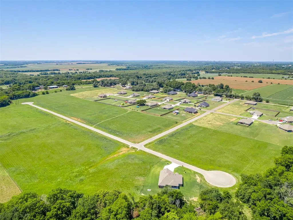 Photo 3 — LOT 7 Hidden Creek Estates Phase II, Noble, OK 73068