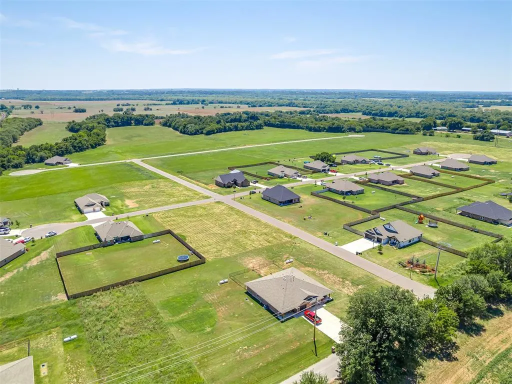 Photo 6 — LOT 7 Hidden Creek Estates Phase II, Noble, OK 73068