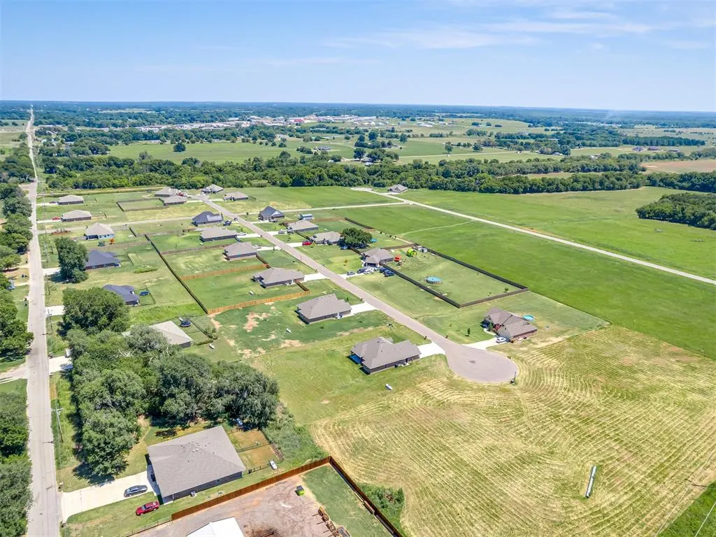 Photo 9 — LOT 7 Hidden Creek Estates Phase II, Noble, OK 73068