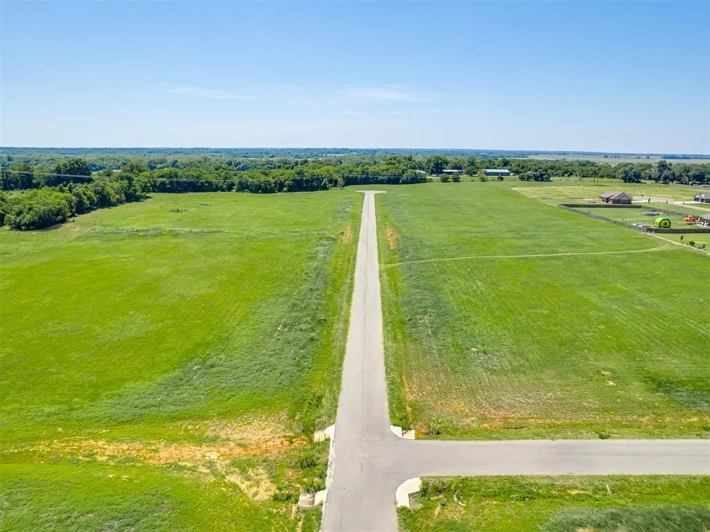 Photo 10 — LOT 7 Hidden Creek Estates Phase II, Noble, OK 73068