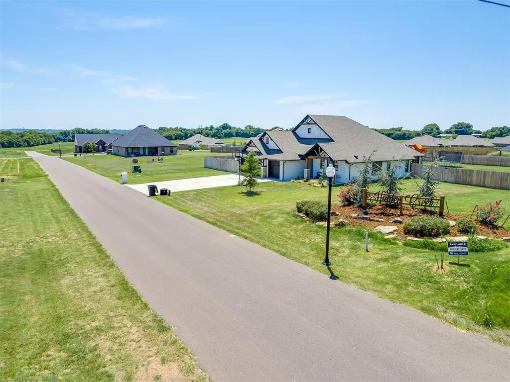 Photo 14 — LOT 7 Hidden Creek Estates Phase II, Noble, OK 73068