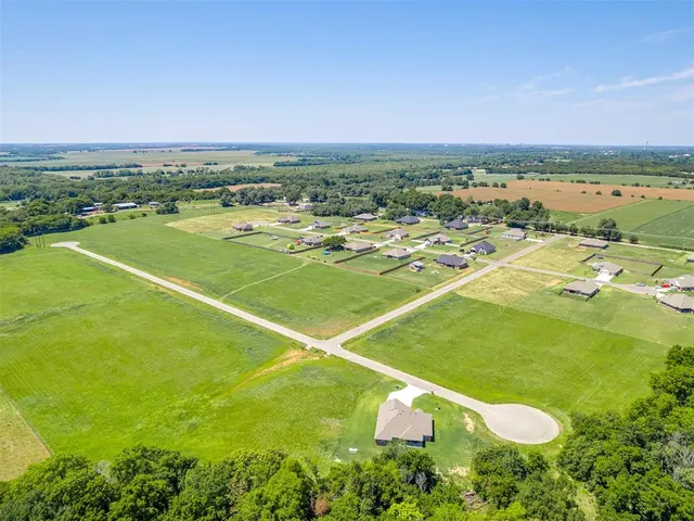 Photo 3 — LOT 10 Hidden Creek Estates Phase II, Noble, OK 73068