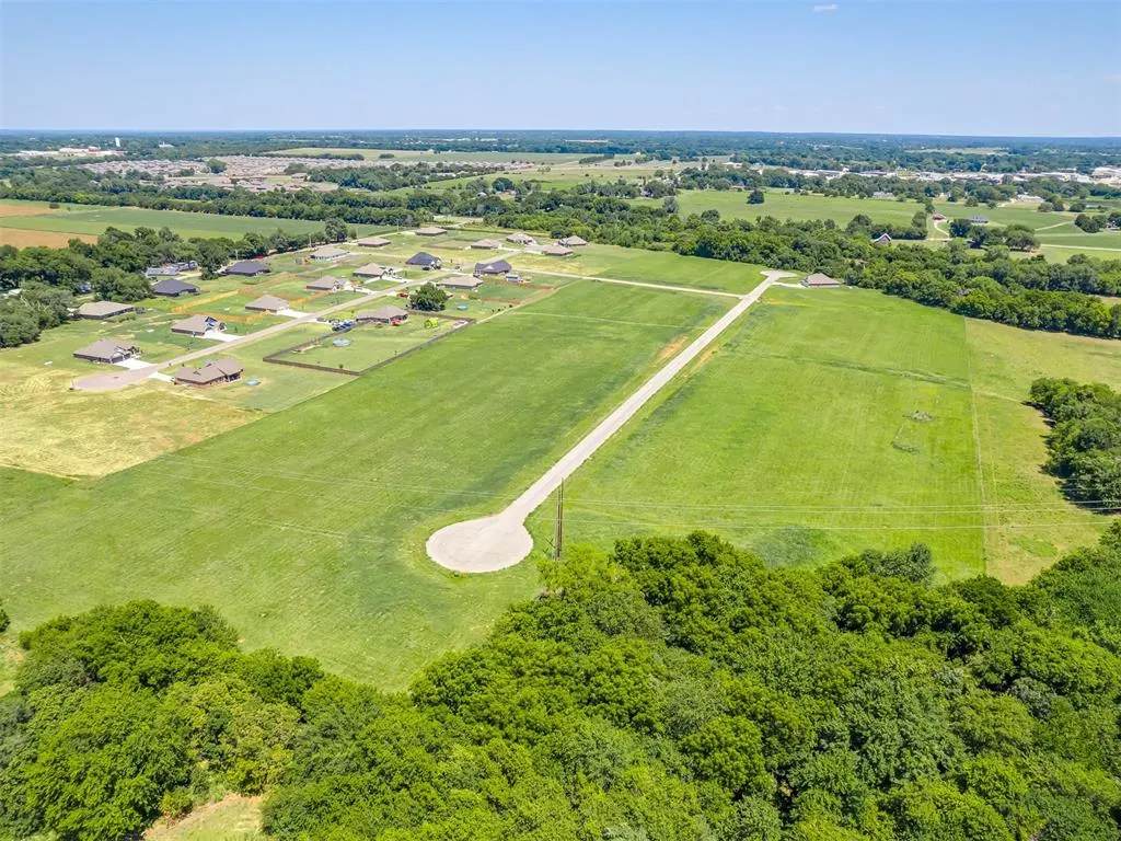 Photo 8 — LOT 10 Hidden Creek Estates Phase II, Noble, OK 73068