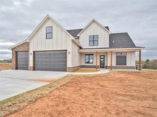 Sold home at 21684 Trophy Ridge Drive