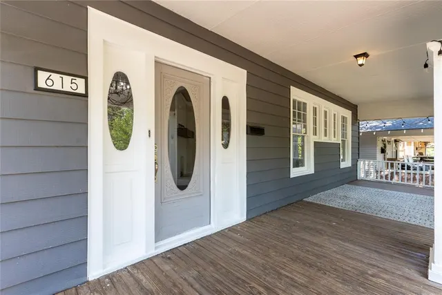 Photo 2 — 615 NW 18th Street, Oklahoma City, OK 73103
