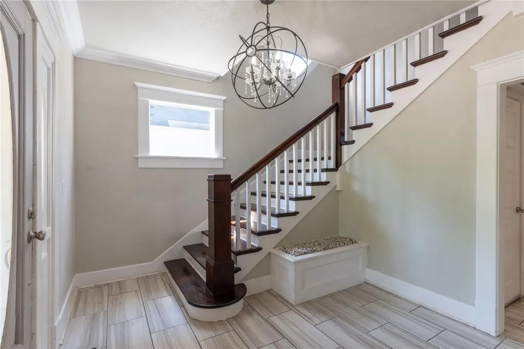 Photo 3 — 615 NW 18th Street, Oklahoma City, OK 73103