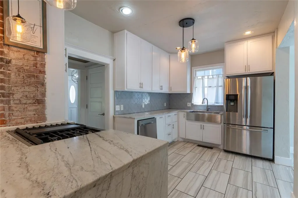 Photo 4 — 615 NW 18th Street, Oklahoma City, OK 73103
