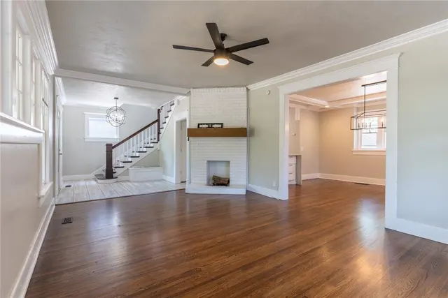 Photo 6 — 615 NW 18th Street, Oklahoma City, OK 73103