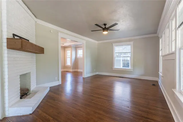 Photo 7 — 615 NW 18th Street, Oklahoma City, OK 73103
