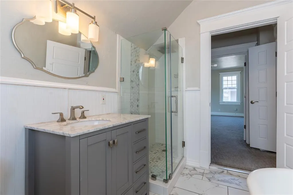 Photo 23 — 615 NW 18th Street, Oklahoma City, OK 73103