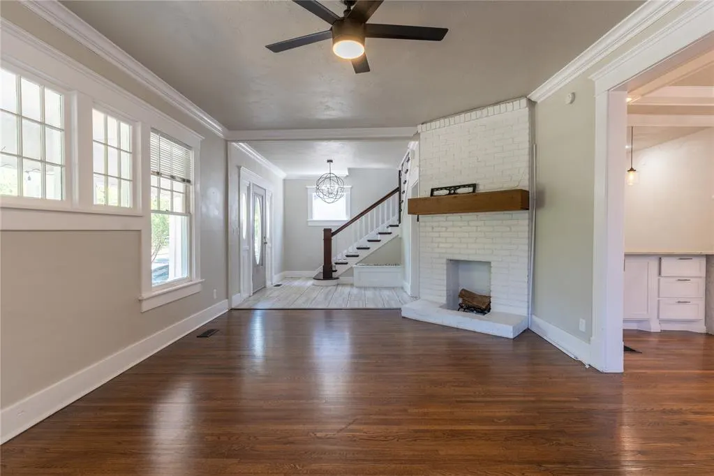 Photo 24 — 615 NW 18th Street, Oklahoma City, OK 73103