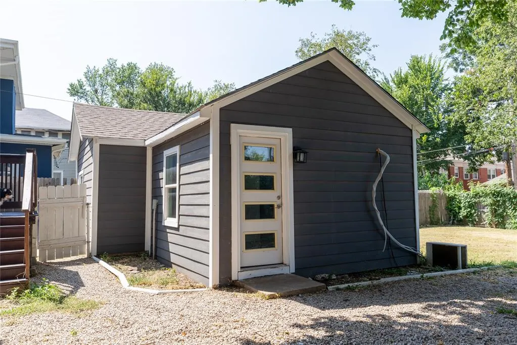 Photo 25 — 615 NW 18th Street, Oklahoma City, OK 73103