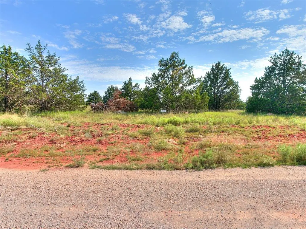 Photo 6 — 7671 Redbud Trail, Guthrie, OK 73044