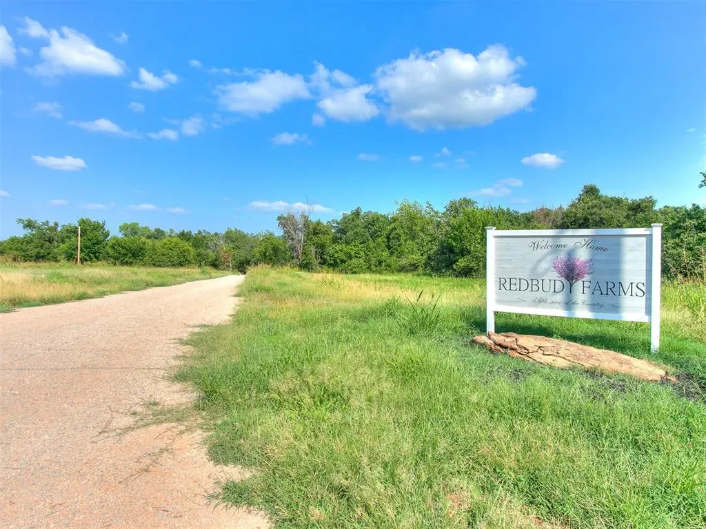 Photo 12 — 7671 Redbud Trail, Guthrie, OK 73044