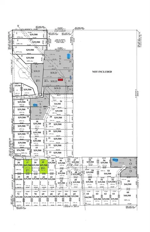Photo 2 — E 1060 Road, McLoud, OK 74851