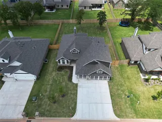 Sold home at 8709 Tyrion Drive
