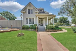 Sold home at 236 W Polk Street