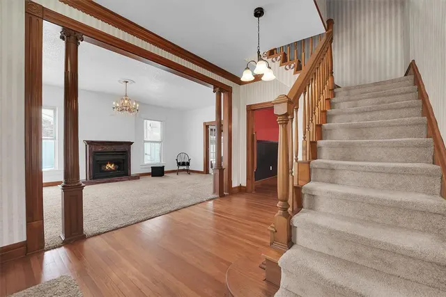 Photo 5 — 236 W Polk Street, Mangum, OK 73554