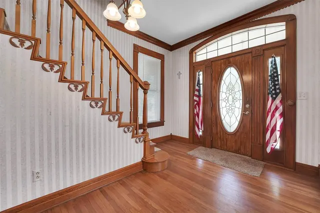 Photo 6 — 236 W Polk Street, Mangum, OK 73554