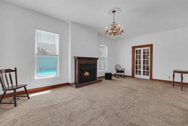Photo 7 — 236 W Polk Street, Mangum, OK 73554