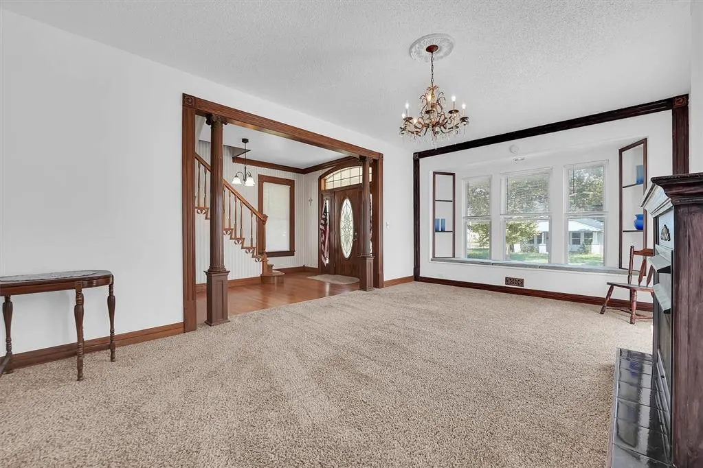 Photo 8 — 236 W Polk Street, Mangum, OK 73554