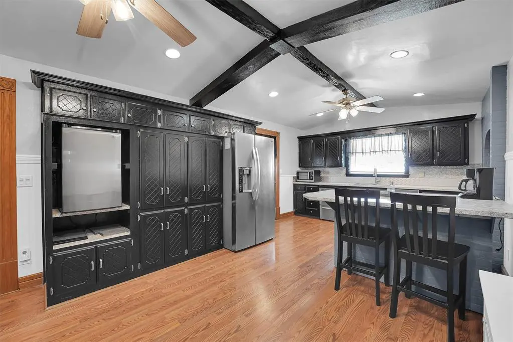 Photo 11 — 236 W Polk Street, Mangum, OK 73554