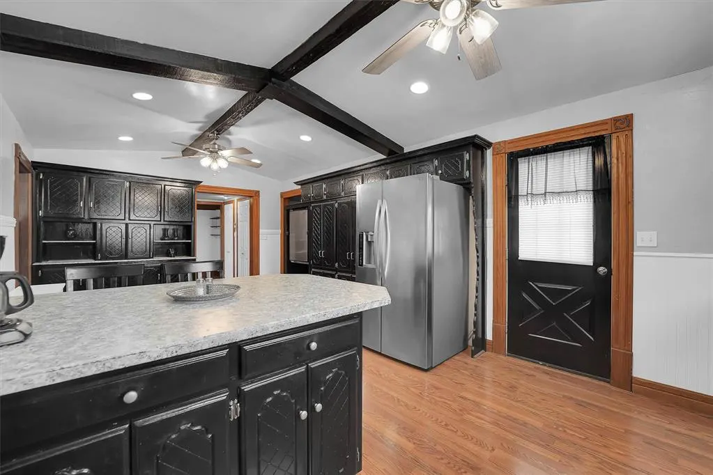 Photo 13 — 236 W Polk Street, Mangum, OK 73554