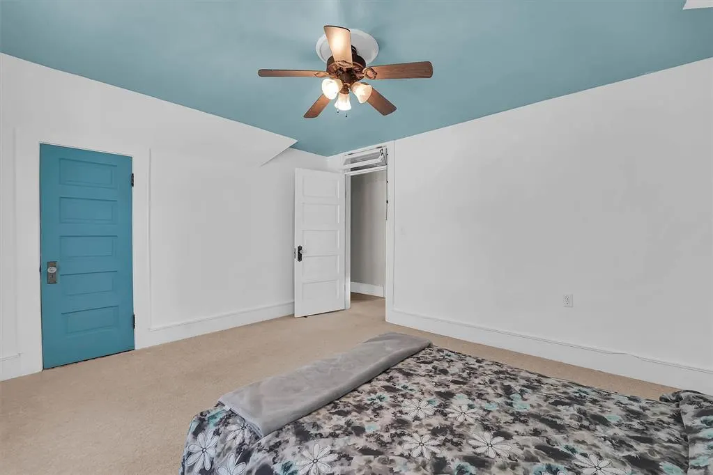 Photo 15 — 236 W Polk Street, Mangum, OK 73554