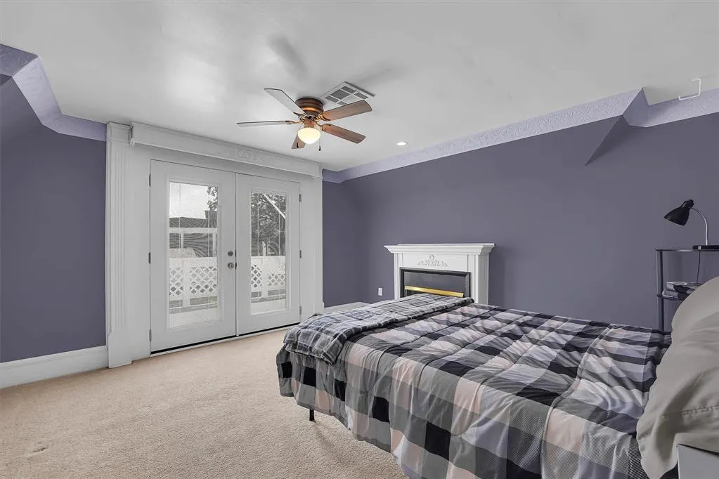 Photo 17 — 236 W Polk Street, Mangum, OK 73554