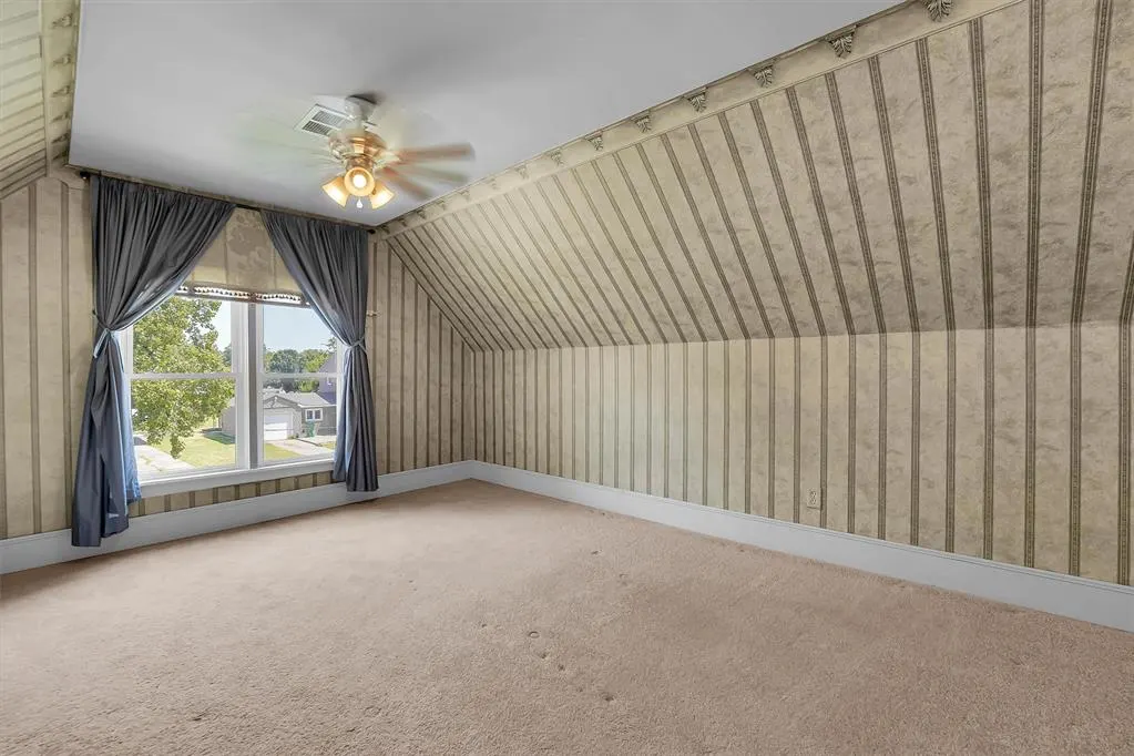 Photo 21 — 236 W Polk Street, Mangum, OK 73554