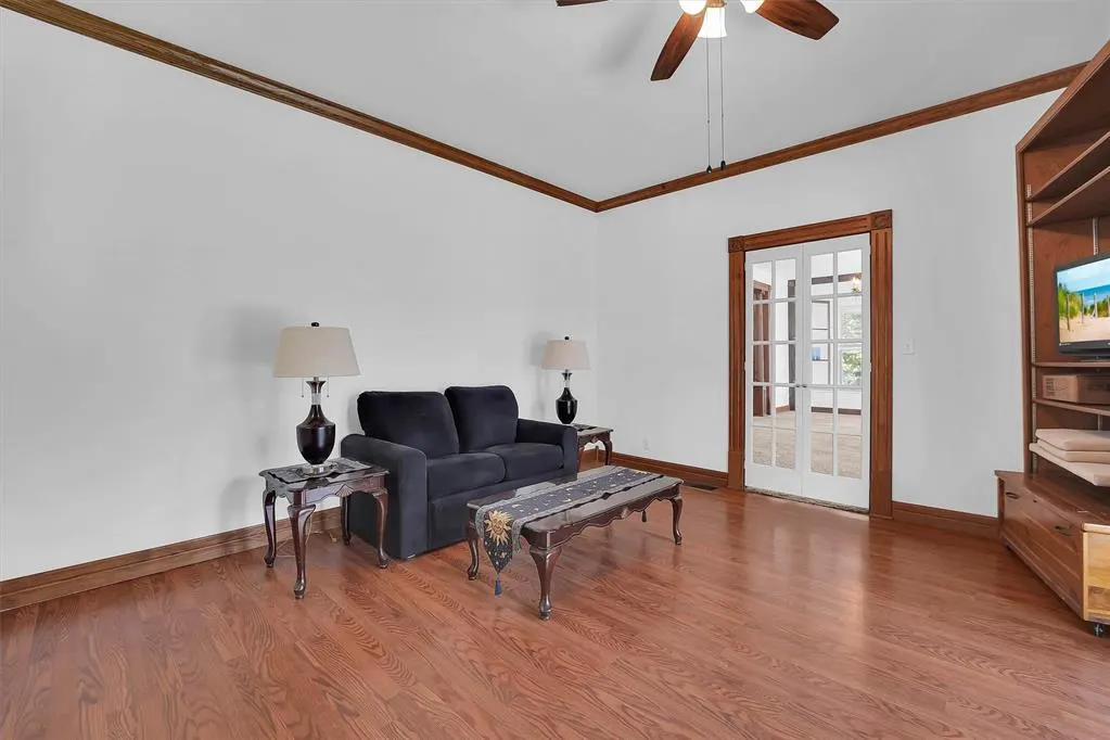 Photo 28 — 236 W Polk Street, Mangum, OK 73554