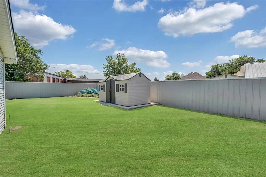 Photo 35 — 236 W Polk Street, Mangum, OK 73554