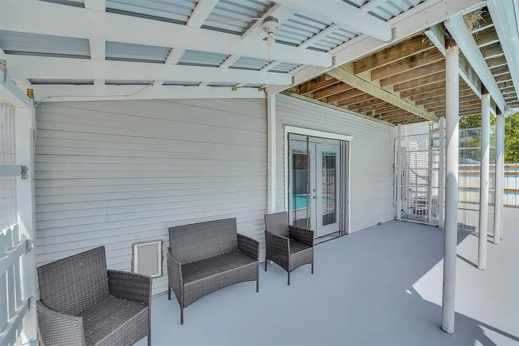 Photo 38 — 236 W Polk Street, Mangum, OK 73554