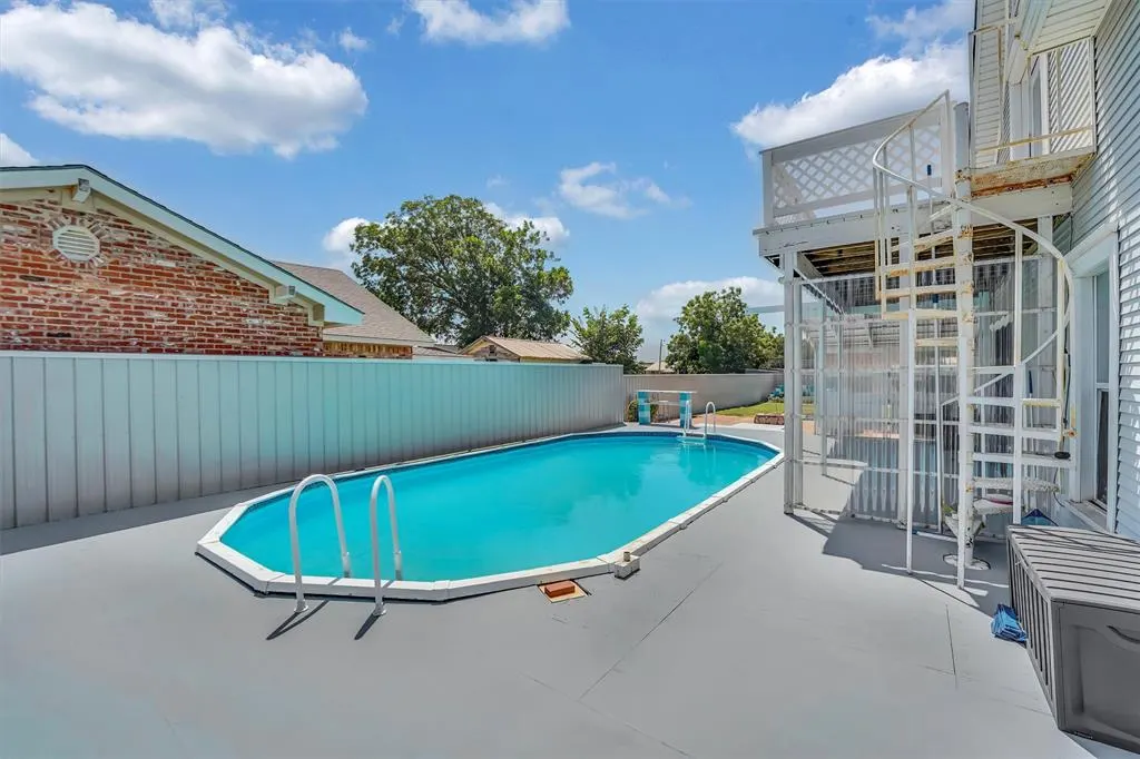 Photo 39 — 236 W Polk Street, Mangum, OK 73554
