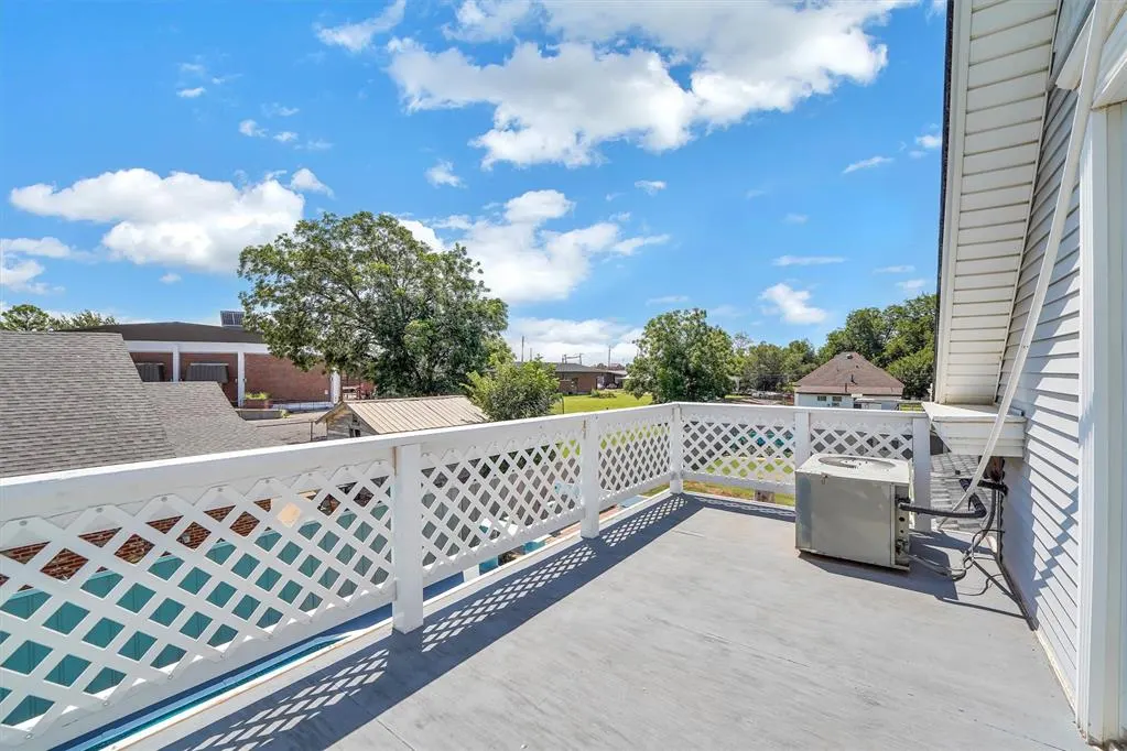 Photo 41 — 236 W Polk Street, Mangum, OK 73554